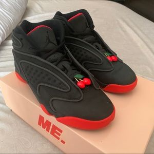 Jordan OG Melody Ehsani (W)